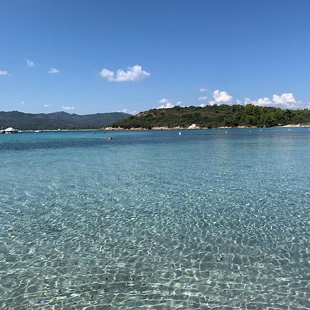 Casa Smeralda: Con Giardino E Vicino Al Mare Punta Molara Экстерьер фото
