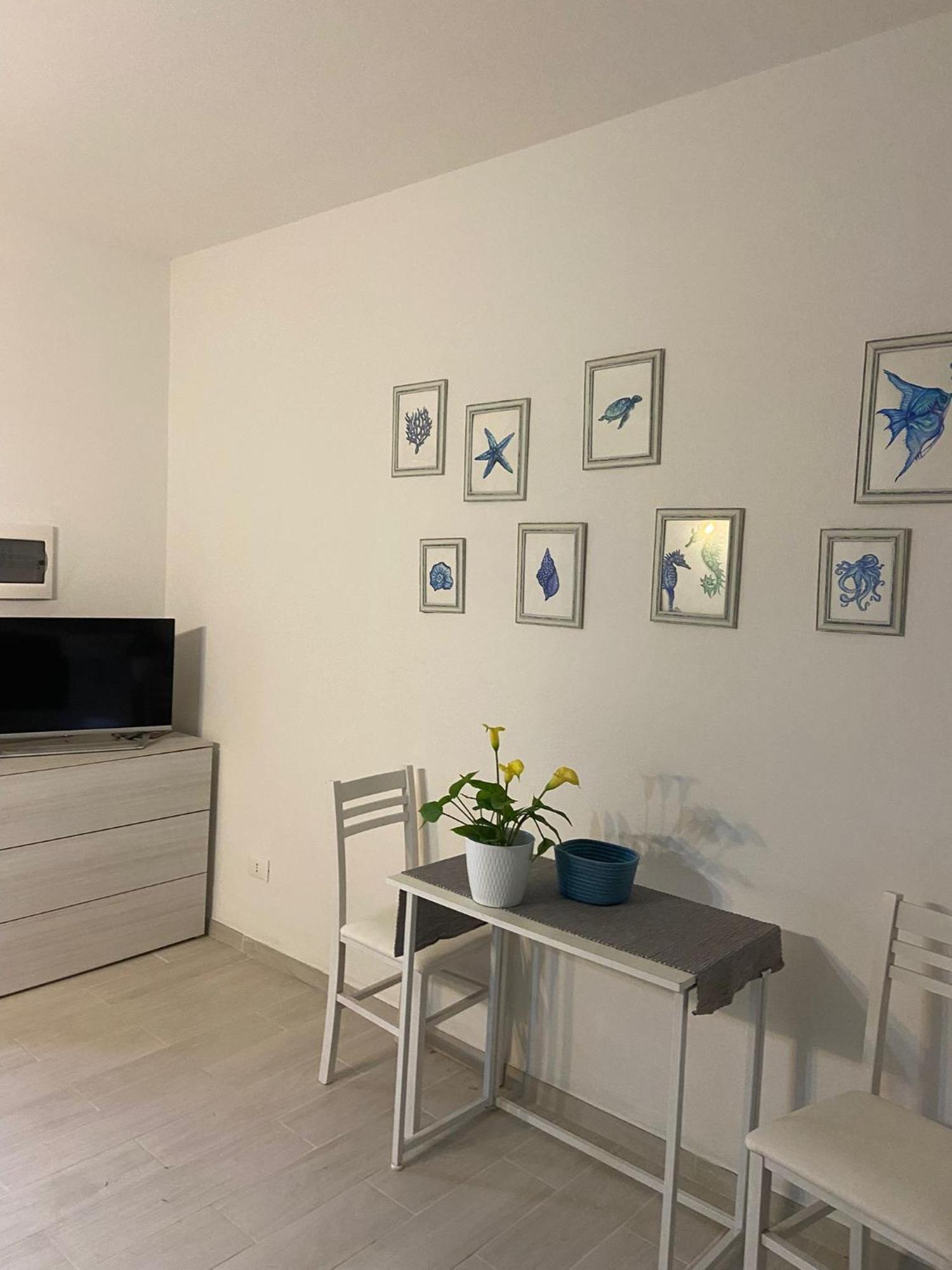 Casa Smeralda: Con Giardino E Vicino Al Mare Punta Molara Экстерьер фото