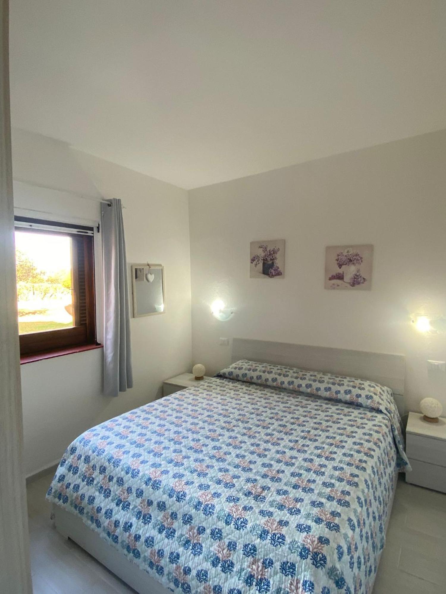 Casa Smeralda: Con Giardino E Vicino Al Mare Punta Molara Экстерьер фото