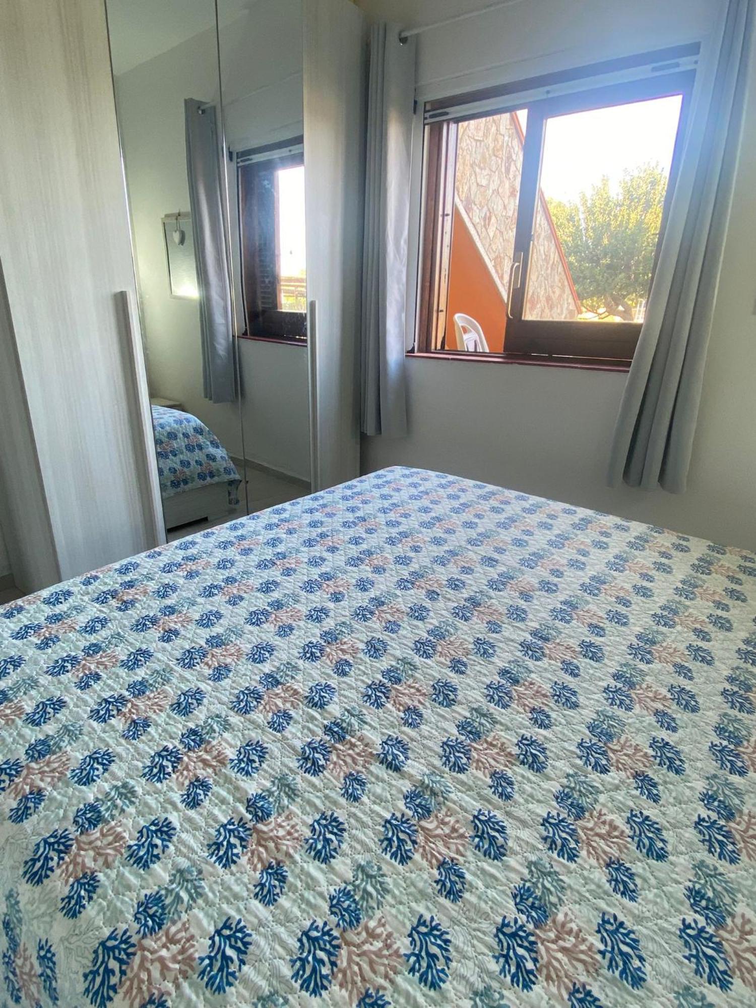 Casa Smeralda: Con Giardino E Vicino Al Mare Punta Molara Экстерьер фото