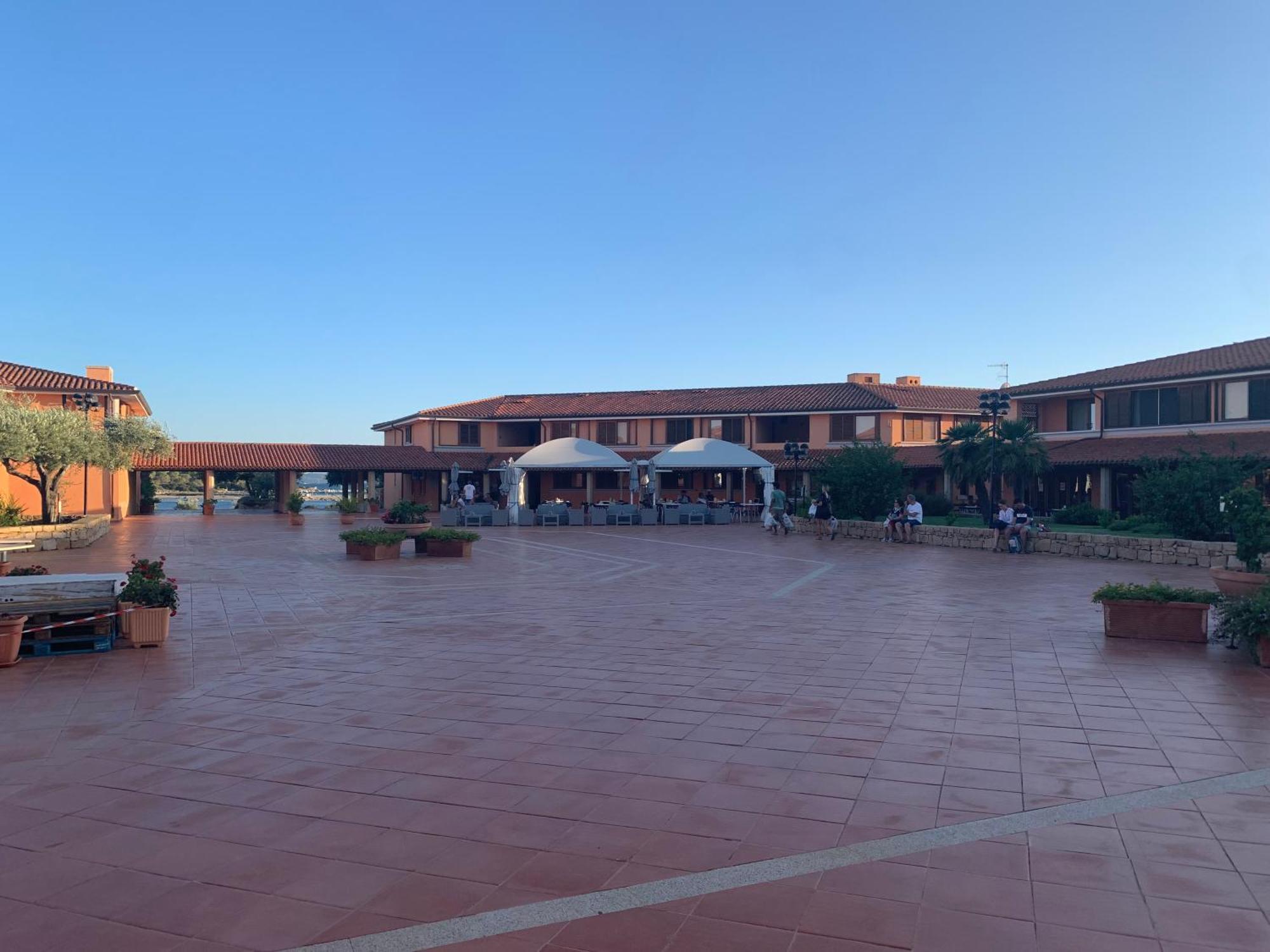 Casa Smeralda: Con Giardino E Vicino Al Mare Punta Molara Экстерьер фото